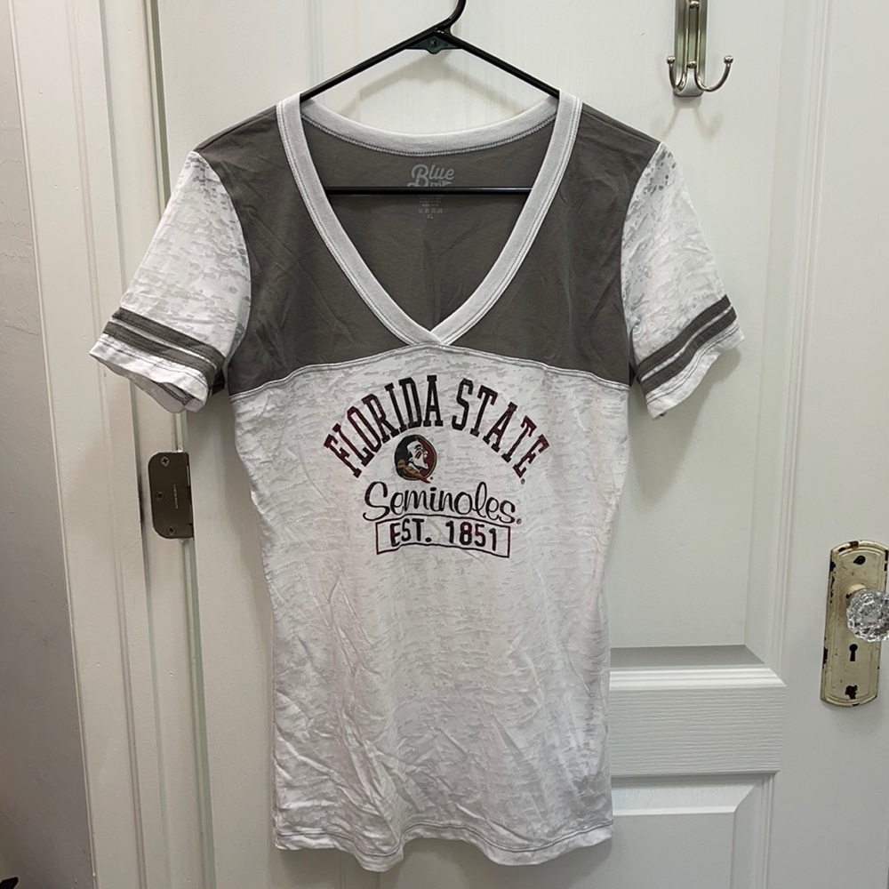 Women’s Florida State Seminoles Shirt